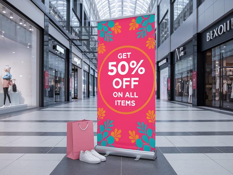 What Is the Best Banner Stand Company Swansea – Professional Banner Displays by Stand Banner