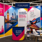 Shell Scheme Graphics-Company London
