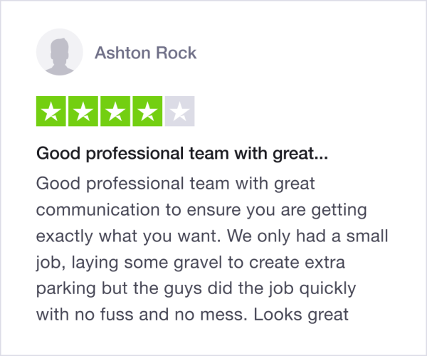 Trustpilot Reviews: Why We Believe Experience, Reputation and Longevity Matter More
