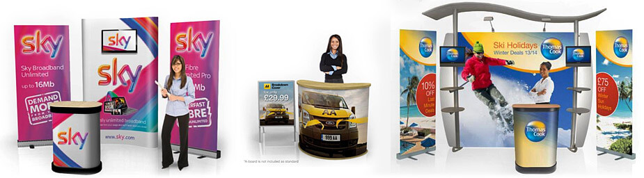Exhibition Stand Company London