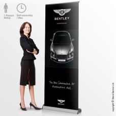 Avant Roller Banner Stand