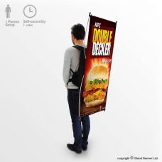 Sales Advertising Banner