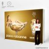 3 Metre LED Lightbox