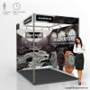 3m x 2m Event Display Stand