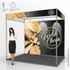 3m X 3m Exhibition Display