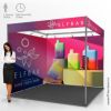 3m x 3m Trade Show Stand