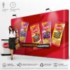 3x4 Pop Up Stand