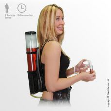 Backpack Drinks Dispenser