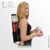 Backpack Drinks Dispenser