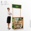 Eco Promotional Counter