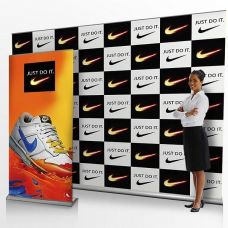 Banner Stand