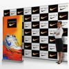 Banner Stand
