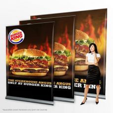 Display Banner Signs