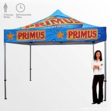 Branded Gazebo