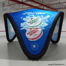 Branded Inflatable Gazebo