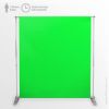 Chroma Key Backdrop Banner