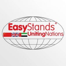 Easy Stand Banner Stands