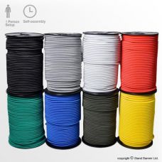 ELASTIC BUNGEE ROPE CORD