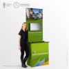 Exhibition Demo Station