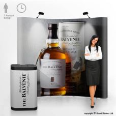 Exhibition Display Stand Kit