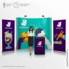 Exhibition Pop Up Bundle