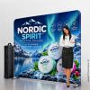 Exhibition Stand UP Banner