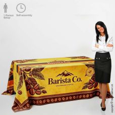 Exhibition Tablecloth