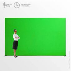 Portable Green Screen