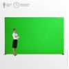 Green Screen Backdrop