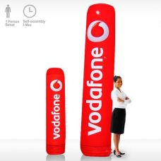 Inflatable Banner Display