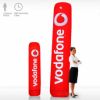 Inflatable Banner Display