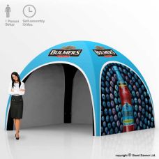 Inflatable Promotional Tent 3m X 3m