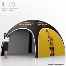 Inflatable Promotional Tent 4m X 4m