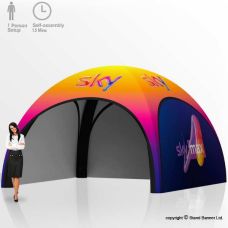 Inflatable Promo Tent 5m X 5m