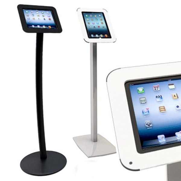 iPad Display Stands