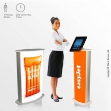 iPad Podium Lectern