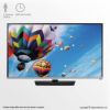 Exhibition LED HD TV Display