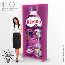 LED Poster Light Box