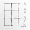 Magnetic Pop Up Stand Frame