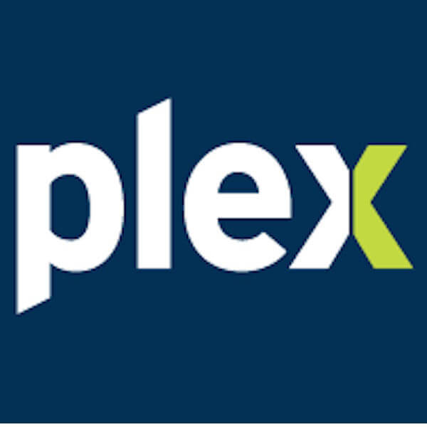 Plex Display Banners