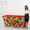 Portable Exhibition Table