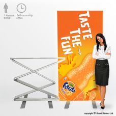LED Retail Lightbox