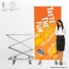 Portable LED Retail Lightbox