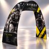 Printed Fabric Arch
