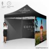 Printed Gazebo
