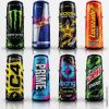 Printed Inflatable Can