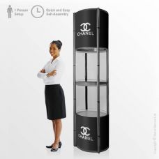 Product Display Tower