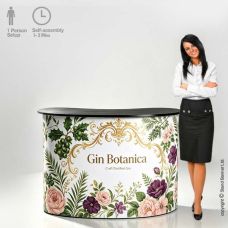 Promo Counter