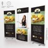 Promotion Counter Display