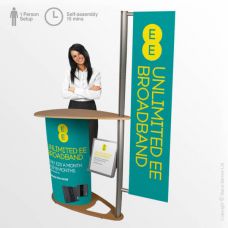 Promotional Counter Displays